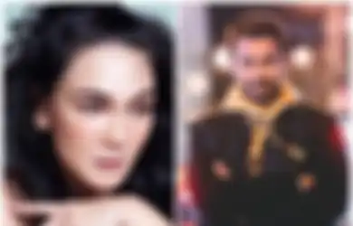 Diam-diam Diincar Raffi Ahmad, Luna Maya Malah Bongkar Borok Suami Nagita Slavina Saat Diminta Jadi Istrinya: Seperti Anak Hilang Arah