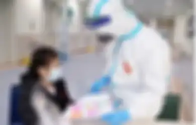 Temuan Baru Penelitian Virus Corona ini Buat Banyak Pihak Terkejut, Sebutkan Anak Kecil Sama Beresikonya dengan Para Lansia, Bahkan Bisa Jadi 'Agen Penular' Paling Berbahaya