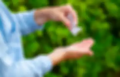 Selain Alkohol Bahan Alami Ini Bisa Digunakan untuk Membuat Hand Sanitizer, Begini Caranya