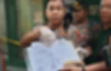 Pengakuan Siswi SMP yang Bunuh Bocah 6 Tahun, Tidak Menyesal dan Merasa Puas Telah Menghabisi Korban, Tulisannya di Buku Catatan: 'Keep Calm and Give Me Torture'