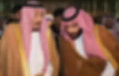 Semakin Kehilangan Taji, Kesembronoan Sang Putra Mahkota Arab Saudi Ini Bikin Kalang Kabut, Diberi Teguran Keras Dewan HAM PBB Hingga Kehilangan Megaproyek Miliaran Dolar
