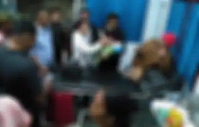 Minta Bayi yang Ditinggalkannya untuk Dirawat Orang: Saya Korban Perkosaan Orang Jahat, Saya Hidup Sebatang Kara
