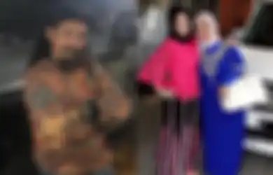 Kantongi Restu Menikah Lagi, Limbad Harus Rogoh Kocek Rp30 Miliar untuk Istri Pertama