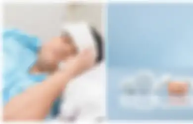 Jangan Sembarangan Berikan Obat untuk Menurunkan Panas pada Anak, Ini Waktu yang Disarankan