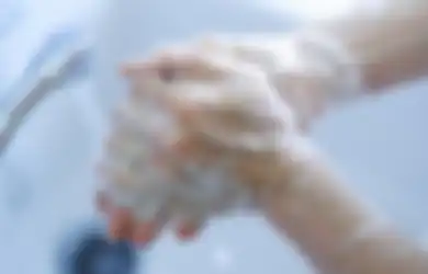 Tak  Perlu Rogoh Kocek Demi Beli Hand Sanitizer, Penelitian Buktikan Cuci Tangan Lebih Efektif Cegah Corona, Simak Penjelasannya