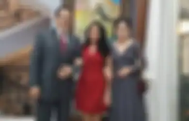 Kehadirannya Ditolak Keluarga Cendana, Khirani Trihatmodjo Tak Terima Lihat Sang Ibunda Ditampar di Depan Matanya, Mayangsari: Dia Sekarang Mulai Ngerti