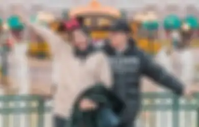 9 Tahun Mampu Bertahan Hadapi Asam Garamnya Hidup Berumah Tangga, Irwansyah Hampir Saja Batal Nikah dengan Zaskia Sungkar Gegara Tak Bisa Tinggalkan Wanita Ini