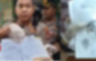 Misteri 13 Gambar Perempuan Sedih Karya Gadis ABG Pembunuh Anak, Terselip Tokoh Favoritnya yang Mrupakan Karakter Fiksi Film Kekerasan Horor