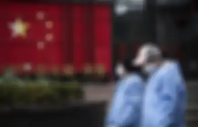 Sudah Jatuh Tertimpa Tangga, Hotel Tempat Karantina Korban Virus Corona Tiba-tiba Runtuh, Puluhan Orang Masih Terperangkap
