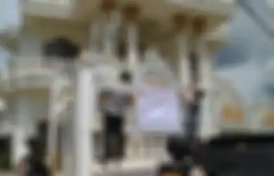 Viral Anak Gadaikan Rumah Mewah Rp 60 Miliar Menjadi Sangat Murah Demi Pesta Narkoba, Rupanya Anak ini Gunakan Akal Bulusnya Seperti ini, Dua Orang Diajak untuk Lancarkan Aksinya