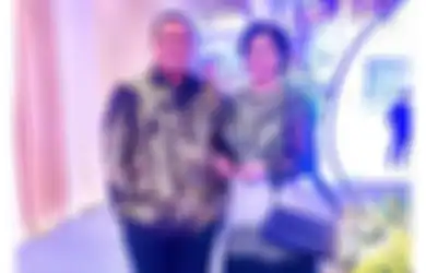 Lupa Tanggal Hari Jadi Pernikahannya, Bella Saphira Sampai lakukan Hal Ini untuk Merayakan Momen Tujuh Tahun Jalani Lika-liku Rumah Tangga Bersama Komisaris Utama PT Antam