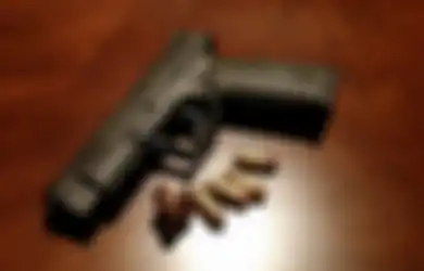 Ponsel Anaknya Disita Sekolah, Wali Murid Datang Bawa Pistol dan Aniaya Kepala Sekolah: Ini Hukuman Jika Warga Sipil Memiliki Senjata Api Tanpa Izin