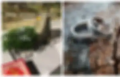 Datangi Makam Istri Tiap Hari, Pria yang Menduda di Usia 24 Tahun Ini Ungkap Curahan Hatinya Kala Disuruh Mertuanya Nikah Lagi