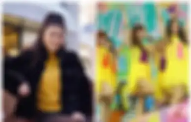 Pilih Hengkang Hingga Tak Diajak Reuni Bareng, Sarwendah Blak-blakan Ungkap Kondisi Hubungannya Kini dengan Para Mantan Personil Cherrybelle, Masih Akur?