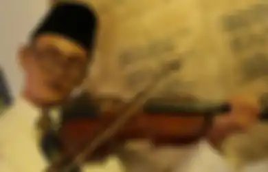 Fakta Menarik WR.Supratman dan Hari Musik Nasional, Ternyata Lagu Indonesia Raya Dibuat Karena...