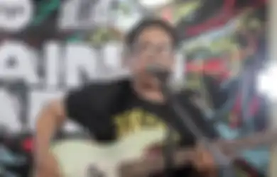 Main di Barat: Saturday Punk-coustic Jadi Ajang Silaturahmi Stand Here Alone Dkk Dengan Fans!