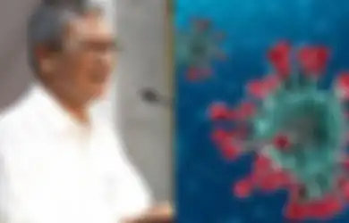 Pemerintah Indonesia Umumkan Korban Virus Corona di Indonesia Bertambah Menjadi 19 Orang, Ini Rincian Pasiennya