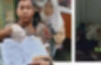 Keluarga Sisiwi SMP Pembunuh Diusir Warga Karena Merasa Trauma, Tetangganya Juga Bongkar Kebiasaan Tersangka Sejak Masih Kecil, Tak Menyangka Remaja Sudah Berani Bunuh Orang
