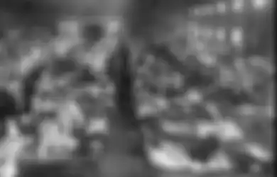 Lebih Ngeri dari Virus Corona, Amerika Pernah Mengalami Pandemi Mematikan, Tetapi Justru Banyak Orang Ingin Terinfeksi Penyakit Itu, Alasannya Mengejutkan!