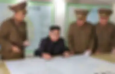 Ngotot Mengklaim Negaranya Bebas dari Virus Corona, Ternyata Begini Alasan Korea Utara Menutup-nutupinya Selama Ini, Ilmuwan Sebut Kim Jong-Un Sebenanrnya Sangat Ketakutan