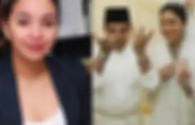 Manohara Kerap Disiksa Saat Sandang Status Permaisuri Pangeran Kelantan Hingga Dipaksa Berhubungan Intim Saat Haid, Begini Nasib Tengku Fakhry yang Kini 'Diusir' dari Istana Oleh Sang Kakak