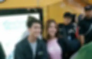 4 Momen Promo ‘Milea: Suara dari Dilan’ yang Sempat Menuai Protes Sampai Iqbaal Tak Selesaikan Promo!