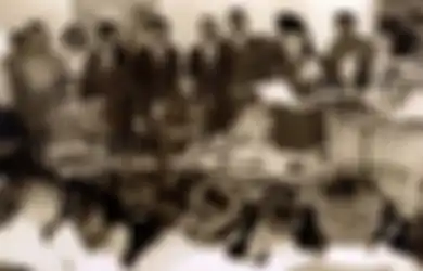 Mengintip Sejarah, ini Dia Empat Kontroversi Supersemar yang Masih Misteri, Benarkah Jadi Alat 'Kudeta Merangkak' Pemerintahan Soekarno?