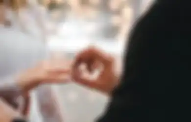 Siap-siap Gigit Jari! Per-tanggal 2 April Tak Ada Lagi Layanan Akad Nikah, KUA: Masyarakat Harap Paham