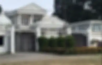 Kabar Buruk, Sempat Girang Istana Cinere Bakal Dibeli Sultan, Ashanty Tiba-tiba Malah Umumkan Nyaris Tertipu Saat Transaksi Rumah Mewahnya: Tolong Hati-hati Banget Ya