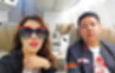 Tak Ada Angin dan Hujan, Pablo Benua Tiba-tiba Umumkan Keretakan Rumah Tangga Bersama Rey Utami, Ada Apa?