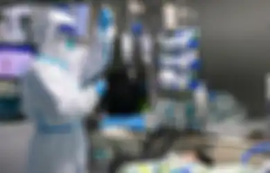Nasibnya Lebih Memprihatinkan Daripada China, Italia  'Angkat Tangan' Pasien Virus Corona yang Berusia 80 Tahun Lebih Tidak Diberi Perawatan, Apakah Dibiarkan Meninggal?