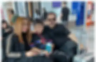 Anak Pertamanya Hadir Setelah 13 Tahun Penantian, Inul Daratista Tetiba Pamerkan Hasil USG, Anak Kedua?