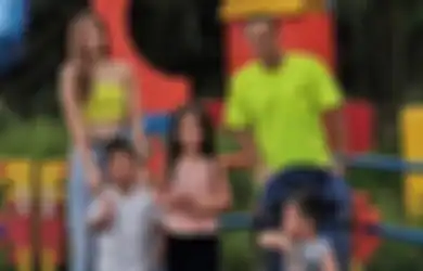 Dulunya Panen Popularitas Hingga Mampu Hidup Selevel dengan Ardi Bakrie, Nia Ramadhani Tak Segan Ungkit Soal Nafkah Sebelum Mantap Dinikahi sang Pengusaha: Lo Sanggup Nggak?
