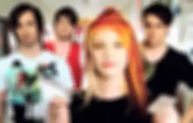 Paramore Tegaskan Lagi Soal Misery Business, Hayley: Ini Sudah Pilihan