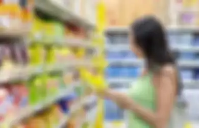 Satu Indonesia Belum Tahu, Siapa Sangka 5 Jenis Makanan Ini Tak Punya Masa Kadaluwarsa, Masih Aman Dikonsumsi Sampai Puluhan Tahun