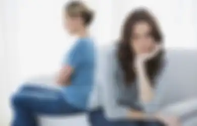 Jangan Cut Off, Ini yang Harus Dilakukan Saat Berantem Sama Teman!