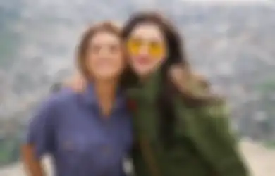 Dikenal Sebagai Ibu Tiri yang Baik dan Nampak Tulus Sayangi Anak Sambungnya, Ashanty Ternyata Pernah Dibuat Naik Darah Gegara Tingkah Aurel Hermansyah Hingga Tega Lakukan Hal ini!