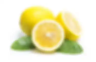 Tak Perlu Buang Uang Beli Skincare Mahal, Ternyata Lemon Bisa Mencerahkan Wajah Bak Bintang Iklan