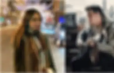 Air Mata Ariel NOAH Jatuh Saat Nyanyikan Lagu Dara, Luna Maya Sebut Lagu Itu Diciptakan Untuk Dirinya