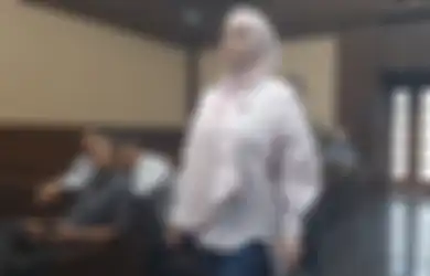 Terseret Bola Panas Isu Istri Ketiga Uje, Jennifer Dunn Disebut Pengacara Mulai Ribut dengan Faisal Haris, Umi Pipik Diminta Segera Buka Identitas Sebenarnya Sosok yang Dimaksud