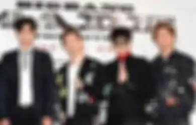 Sebentar Lagi Comeback, Ini Fakta Member BIGBANG Selama Hiatus!