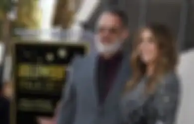Aktor Hollywood Tom Hanks, Istrinya Rita Wilson, dan Pemain NBA Rudy Gobert Positif Virus Corona