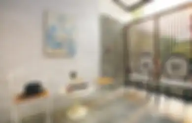 Memilih Warna Ini untuk Eksterior, Bisa Bikin Rumah Terlihat Lebih Trendi Lho!