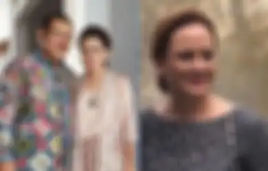 Mayangsari Harus Terima Kenyataan, Bambang Trihatmodjo Sudah Jadi Suami Sahnya, Tapi Ternyata Masih Kucurkan Dana Miliaran Rupiah untuk Halimah Sang Mantan Istri Karena Masalah Ini