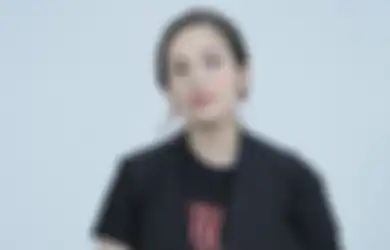 Chelsea Islan Ternyata Suka Anime, Film Ghibli Ini Bikin Doi Terkesan Banget