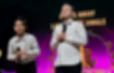 7 Tahun Konsul ke Psikolog karena Miliki Beban Pikiran, Ruben Onsu Akui Pernah Ingin Bunuh Diri hingga Sebut Suara Betrand Peto Jadi Penyelamat!