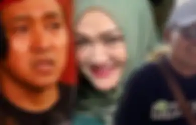 Merasa Janggal Kepergiannya Mendadak, Teddy Suami Baru Lina Ungkap Firasat Tak Biasa Sebelum Sang Istri Meninggal Dunia: ‘Si Kecil Menjerit-jerit’