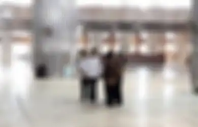 Pernyataan Imam Besar Masjid Istiqlal: Umat Muslim Tidak Usah Beribadah Berjamaah Hindari Penularan Virus Corona, Termasuk Subuh, Zuhur, Ashar, Maghrib dan Isya
