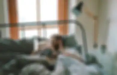 Dijamin Lebih Menggairahkan! Lakukan 5 Teknik Foreplay Berikut Ini Agar Hubungan Suami Istri di Ranjang Dapat Tahan Lama, Apa Saja?