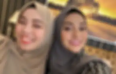 Bak Disambar Geledek, Baru Sehari Jadi Istri Atta Halilintar, Anak Lenggogeni Faruk Ini Ngaku Sempat Tidur Bareng Aurel Sebelum Dinikahi Sang Abang: Aku Cocok!